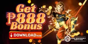 Get 888 free bonus