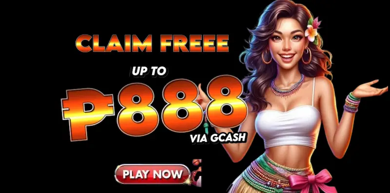 BETLOG88 CLAIM FREE ₱888 VIA GCASH