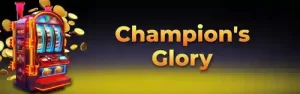 champions glory