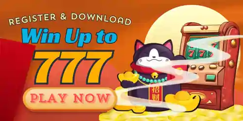 download and win up to 777 bonus