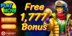 free 1777 bonus