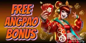 free angpao bonus