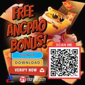 free angpao bonus