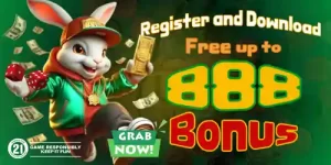 register and download free up to 888 bonus