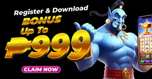 PKJILI register & download bonus up to 999