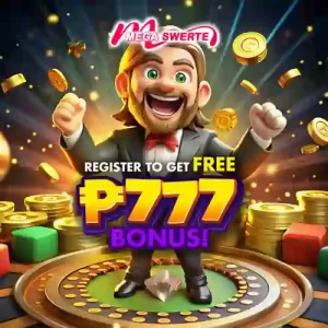 register to get free 777 bonus! (3)