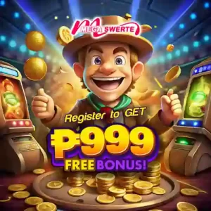 register to get free 999 bonus!