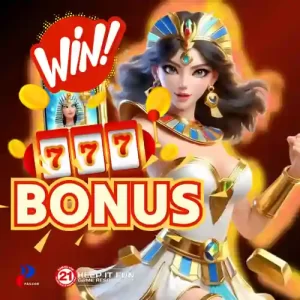 win 777 bonus