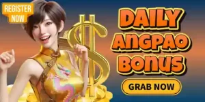 daily angpao bonus grab now