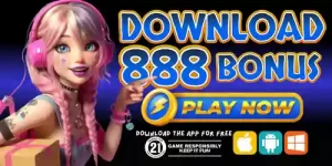 download instant 888 angpao bonus