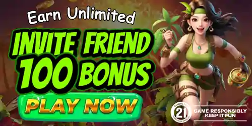 earn 100 unlimited invite bonus