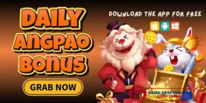 free angpao download + daily bonus