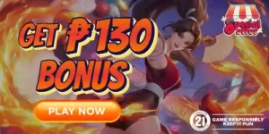 get 130 bonus special offer