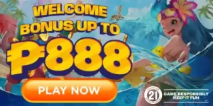 welcome bonus 888