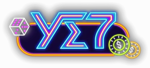 ye7 logo