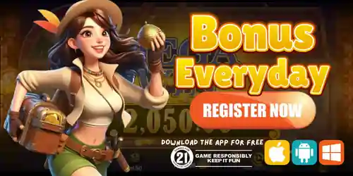 bonus everyday register today