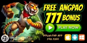 free 777 angpao bonus download now