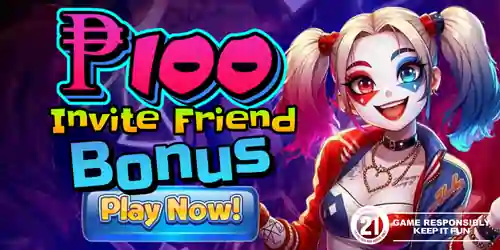 free unlimited 100 friend invite bonus