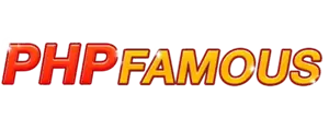 PHPFAMOUS