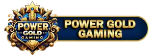POWER GOLD GAMING