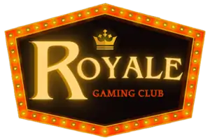 ROYALE GAMING CLUB