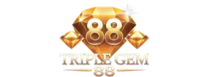 TRIPLE GEM 88