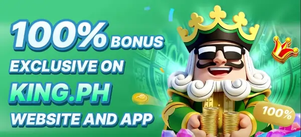 100% bonus