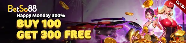 buy100 get 300 free