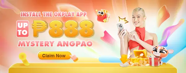 install the okplay app