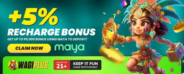 recharge bonus