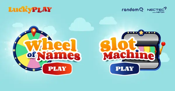 wheel of names