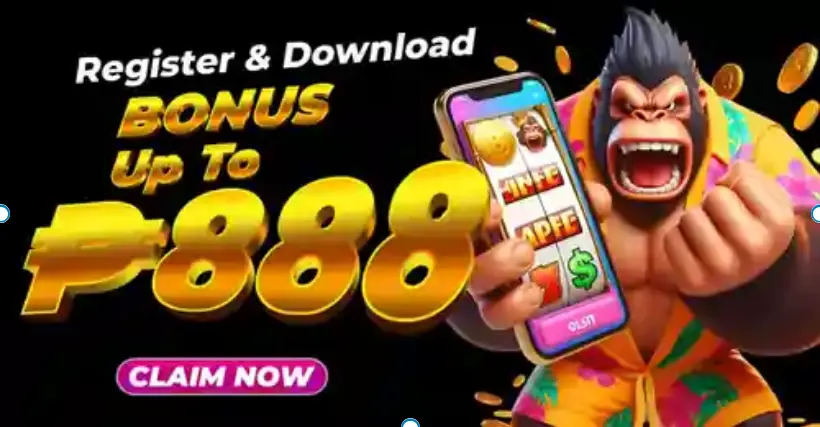 download app earn 888