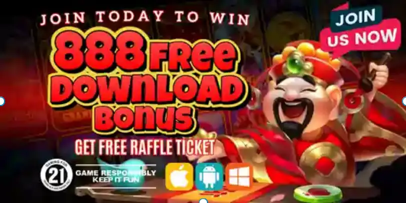 free 888 download app