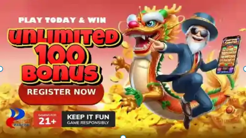 unlimited 100 reward