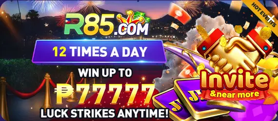 up to 77,777 luck strike anytime