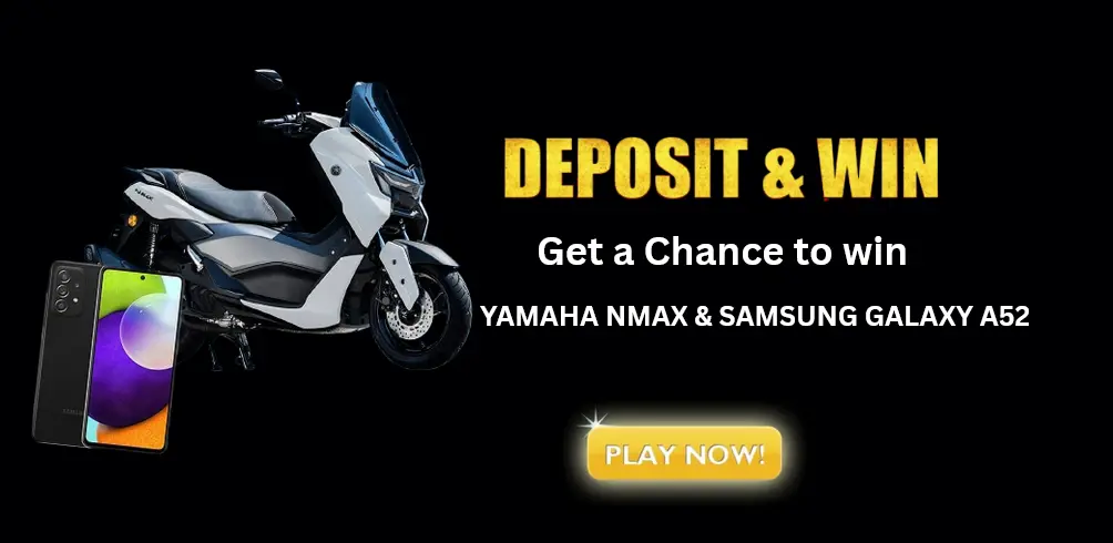 Yamaha Nmax & Samsung A52