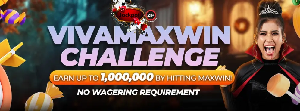 vivamaxwin challenge