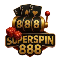 SUPERSPIN888