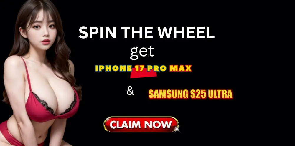 SPIN -IPHONE 17 PRO MAX & SAMSUNG S25 ULTRA