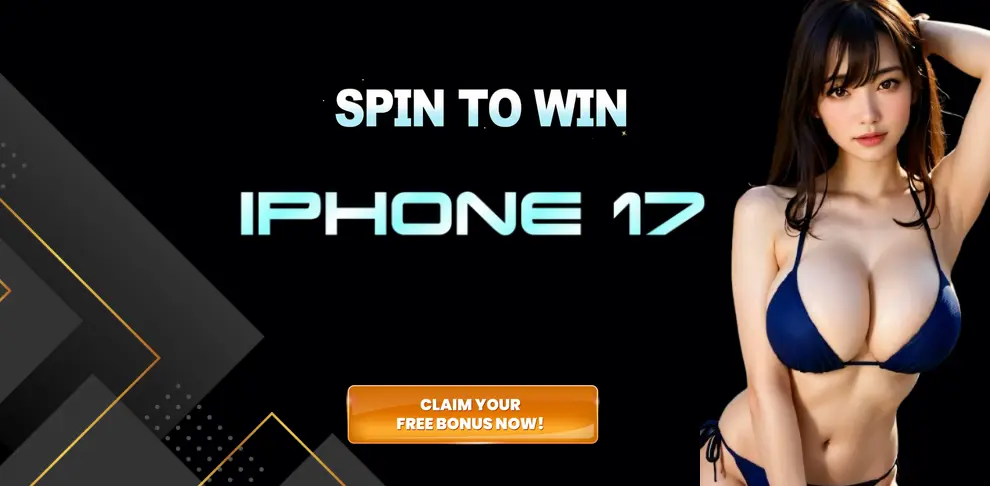 SPIN THE WHEEL IPHONE 17