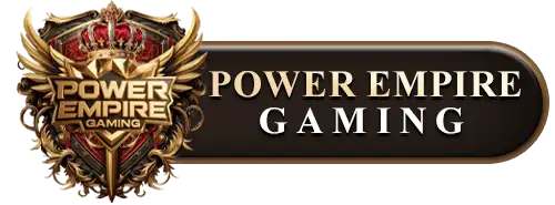 POWEREMPIRE Gaming