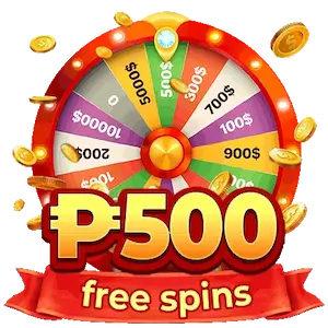 free spins