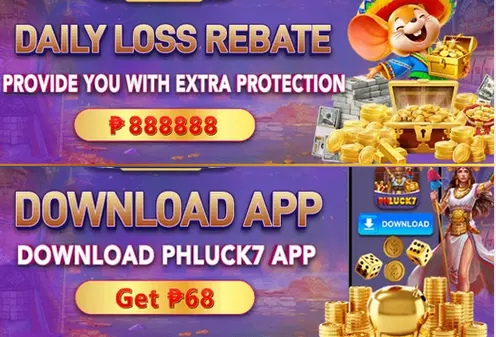 Daily loss ₱888,888, download app reward ₱68