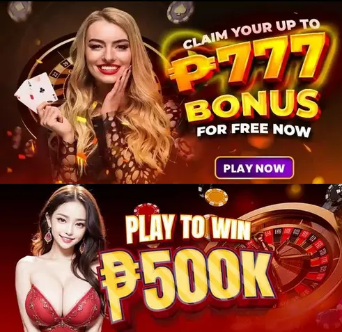 claim 777 free and earn up to 500K