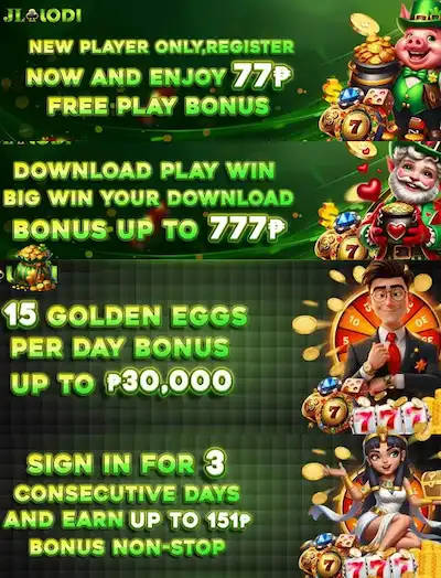 New player enjoy ₱!77 free ,download app free ₱!777, golden egg 30,000, up to ₱151